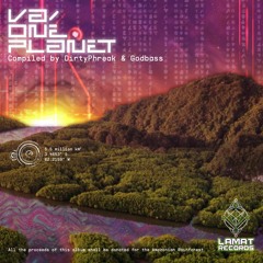 03) - Popek - Organic Clemency - 172 BPM (MR)