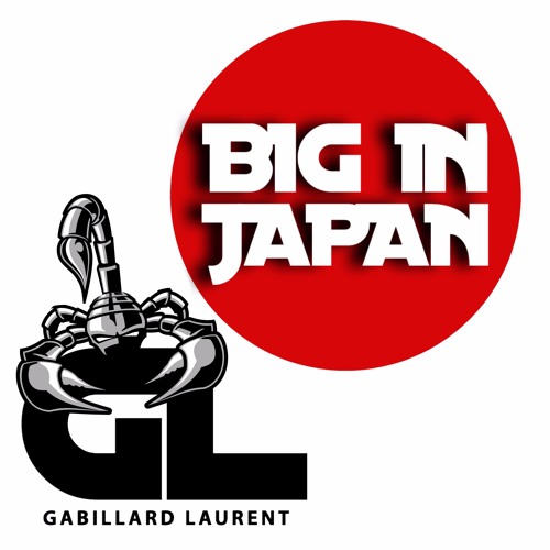 PARADELIK W2G - BIG IN JAPAN ( Vision inedit Alphaville 2019 by PW2G MIX )