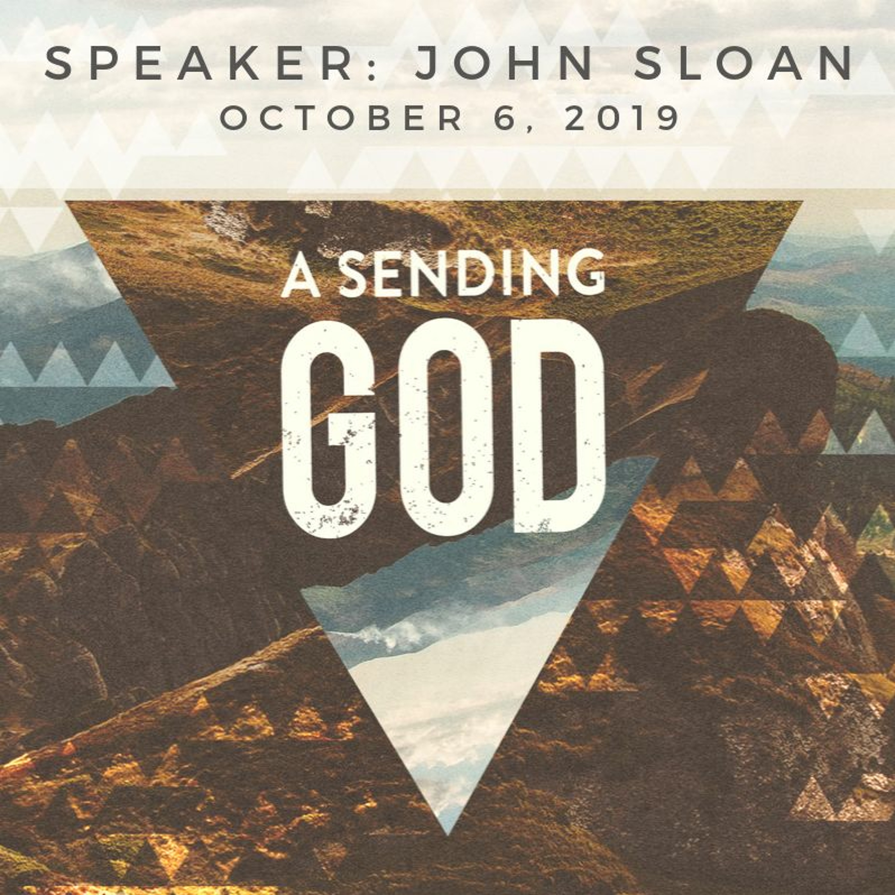 Capshaw Baptist Church Podcast