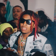 Lil Keed - All Eyes (Official)