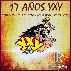 Crazy Mix YXY By DJ Seco I.R.