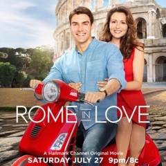 ROME IN LOVE - "Going To Rome"
