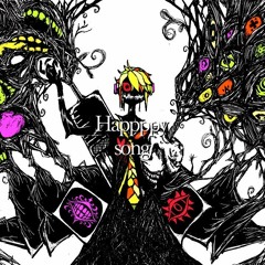Happppy song  / Kagamine Len 【Official】