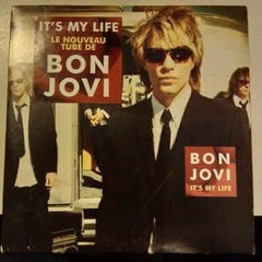 BON JOVI  -ITS MY LIFE- [B CEBONKBREAKz] =PRIVIEWWW= [DJ KAMPOENG PRESENT]