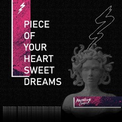 Meduza Eurythmics - Piece Of Your Heart Sweet Dreams (Matheus Campos Mashup)