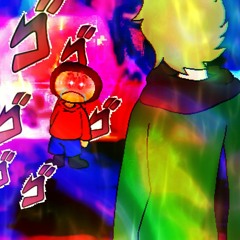 ANNOYUM [An Andrew VS Emerald Megalo] + FLP