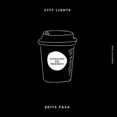 CITY LIGHTS EDITS PACK
