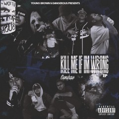 Crenshaw Boii - Gs Boogie Not Dance