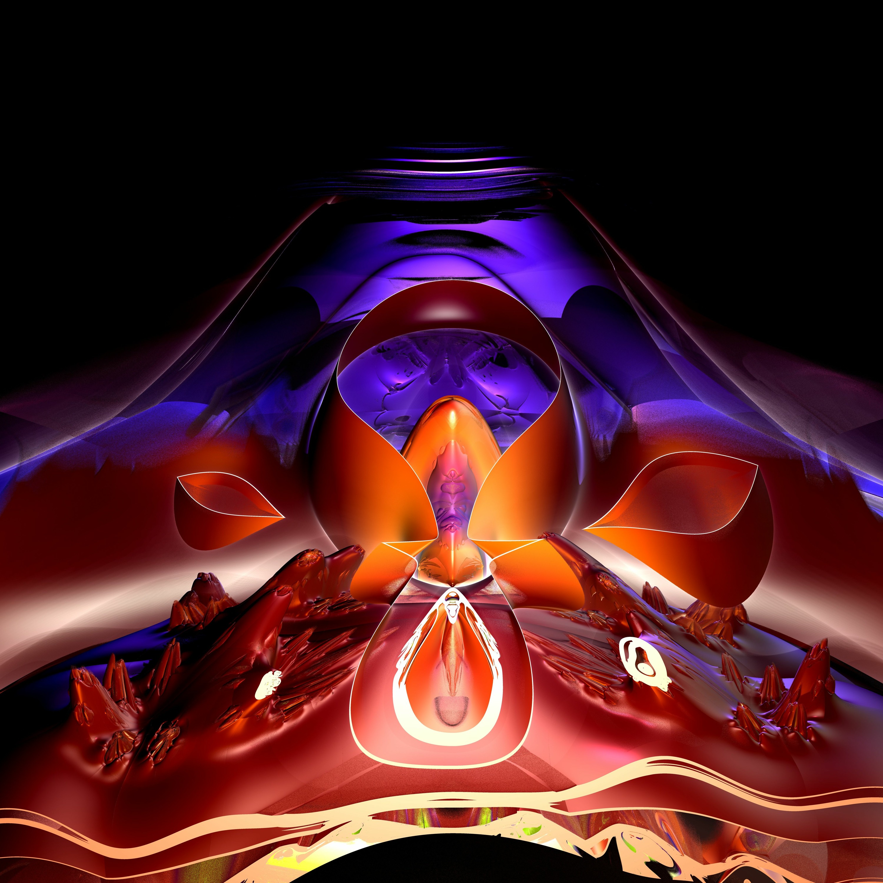 Mars Crossing episode artwork