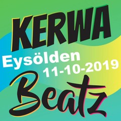 PornB & Matt Kowalski Kerwa-Beatz Warm Up Tape