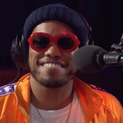 Old Town Road (Live From The BBC Live Lounge) - Anderson .Paak & The Free Nationals