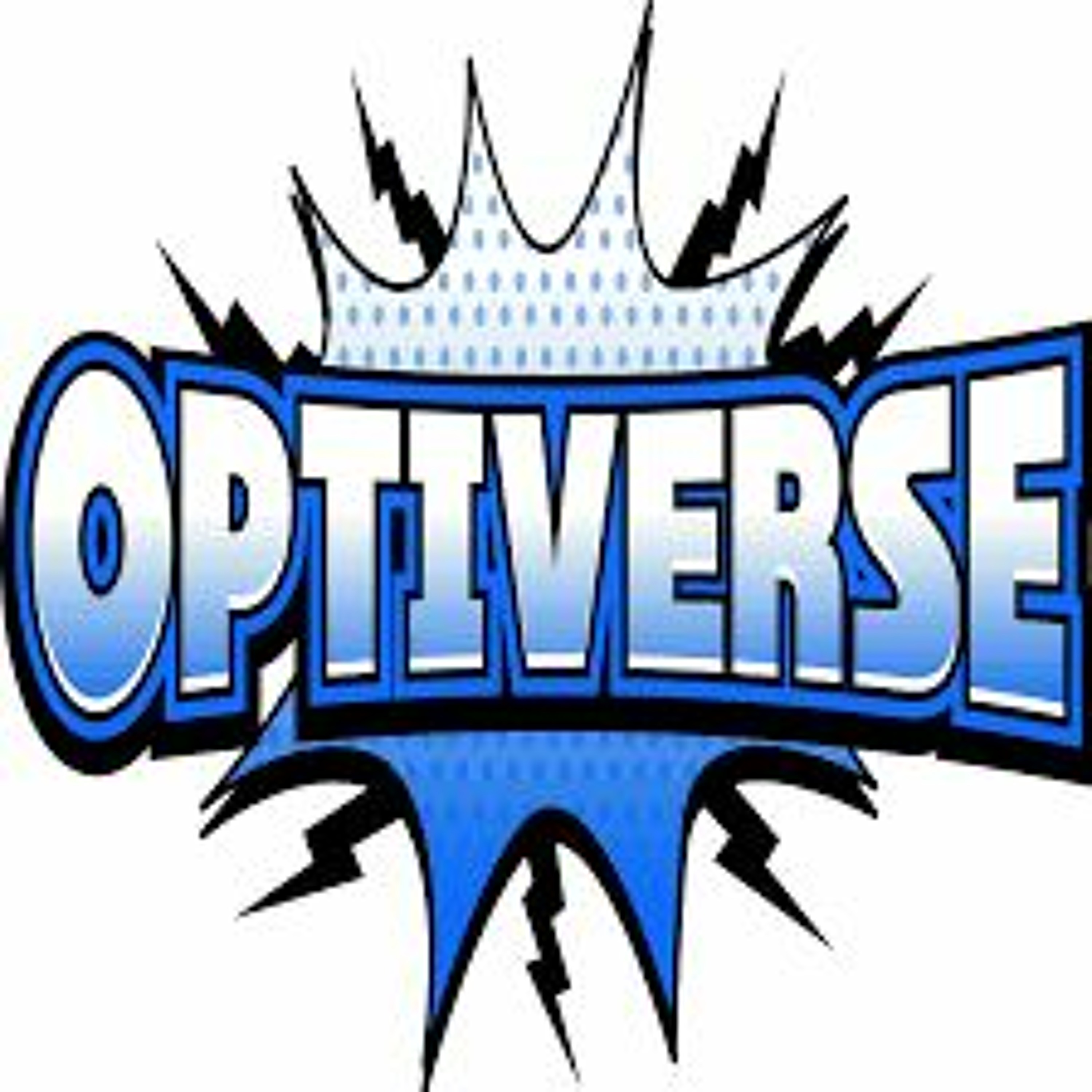 Optiverse Theme episode artwork