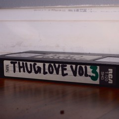 THUG LOVE VOL. III