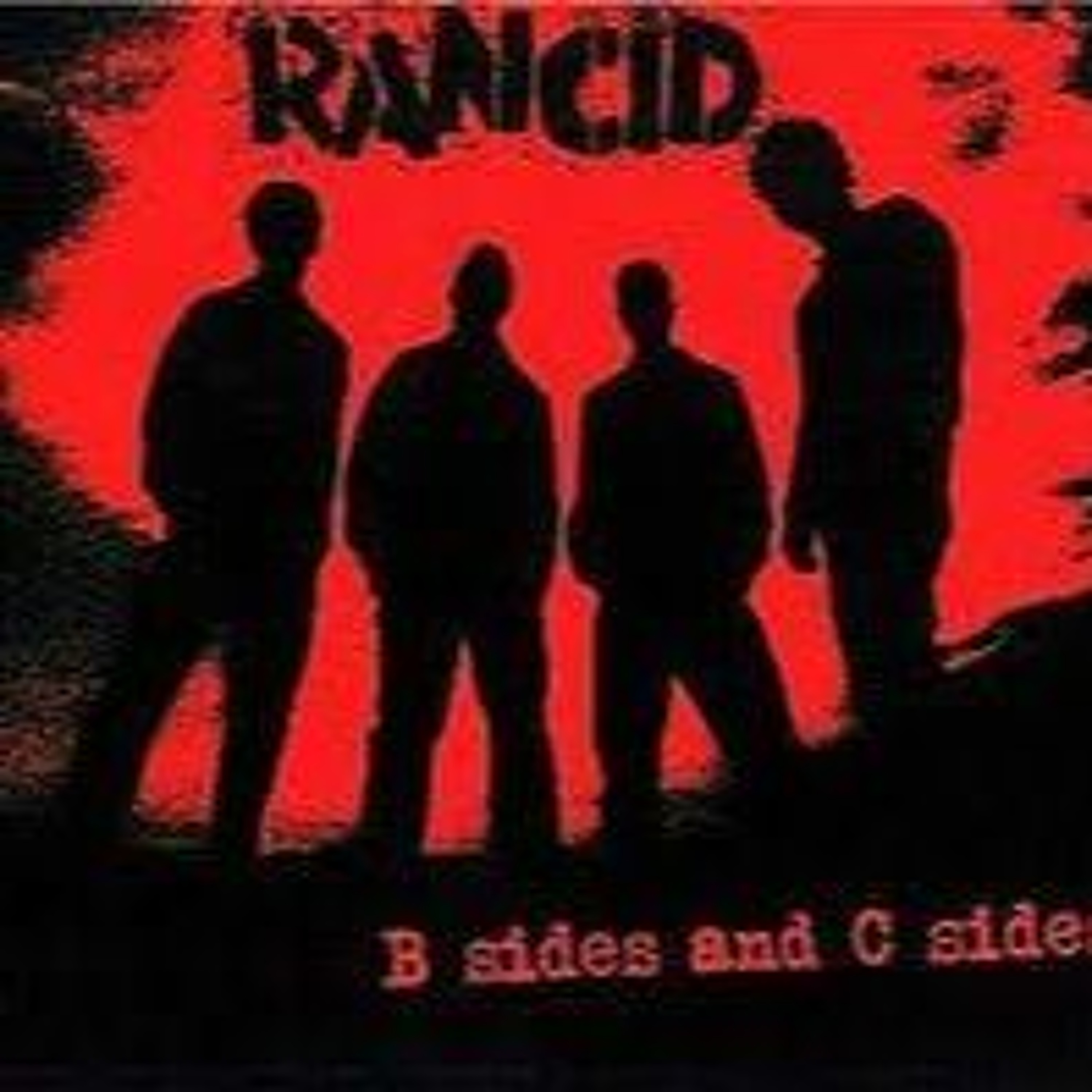 Rancid B Sides And C Sides is the featured album