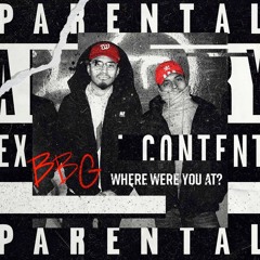 WWYA (Feat. BBG Fumez)