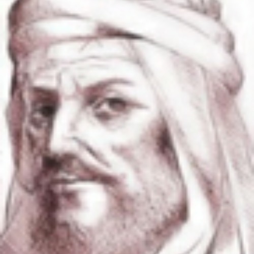 المتنبي واحر قلباه - بصوت فالح القضاع