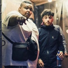 Biggie Juke (feat. Z.E) - Smyck | (Osläppt)
