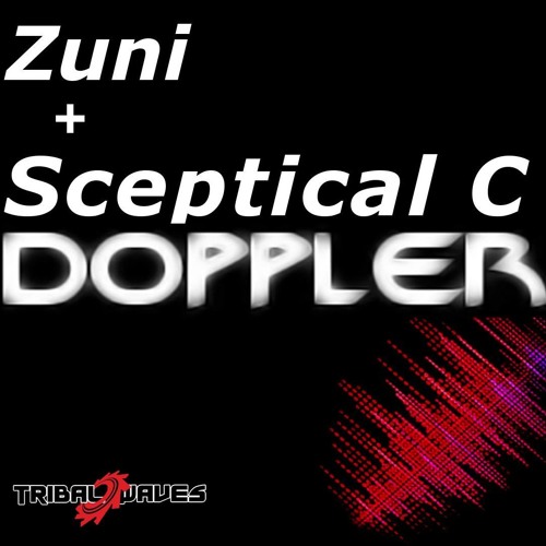 Sceptical C @ Studio For Doppler Shift 130