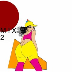 l x n - Session mix 2 / MADA 2