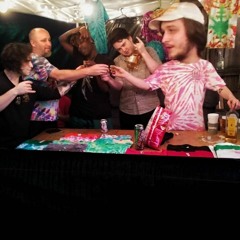 Broke (feat. NVX/RICHE)