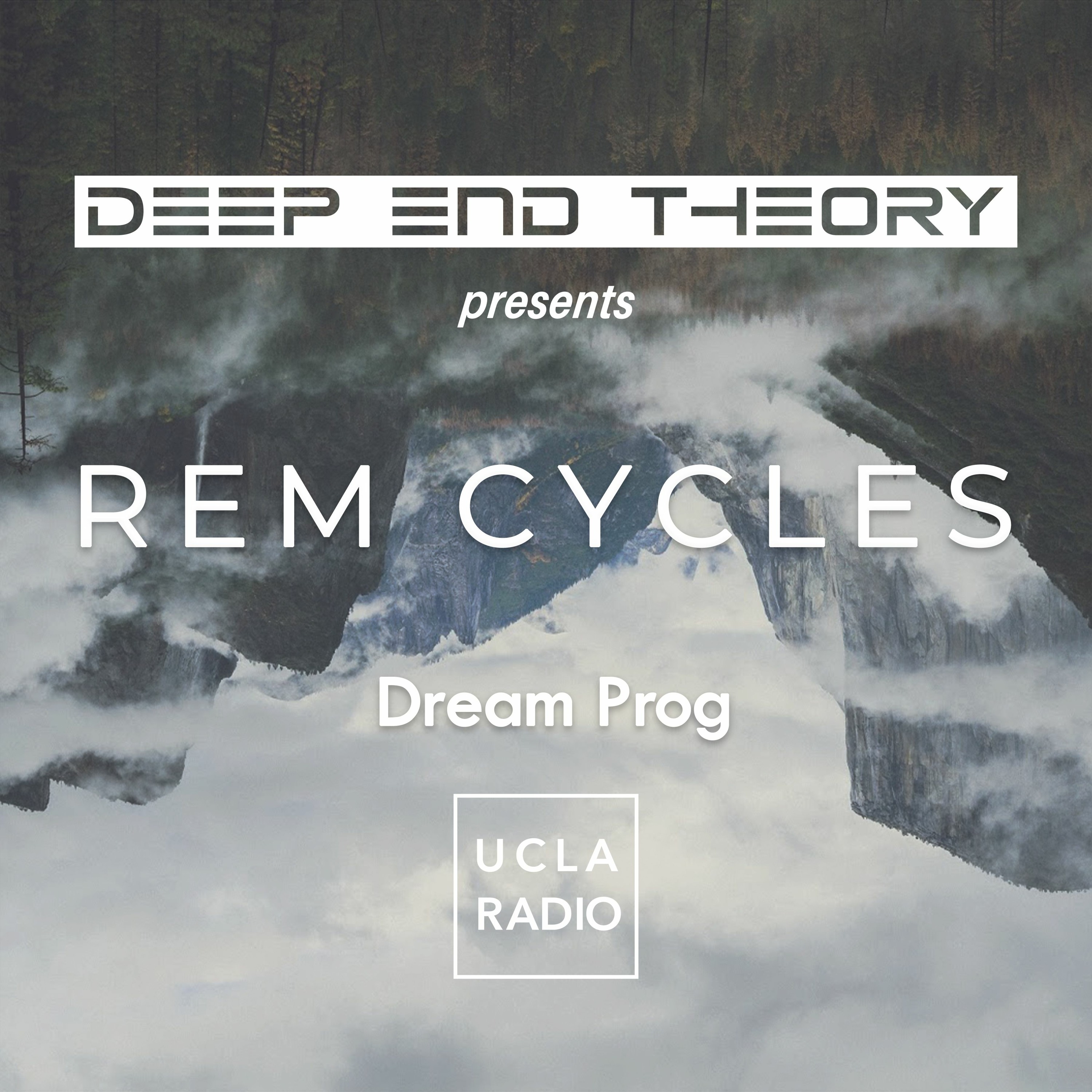 DEEP END THEORY