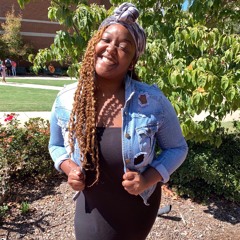 Scared by Journii Walker (cover)