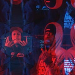BRAVOO HUNNIDZ - OVAL (PROD. CRYJNG)