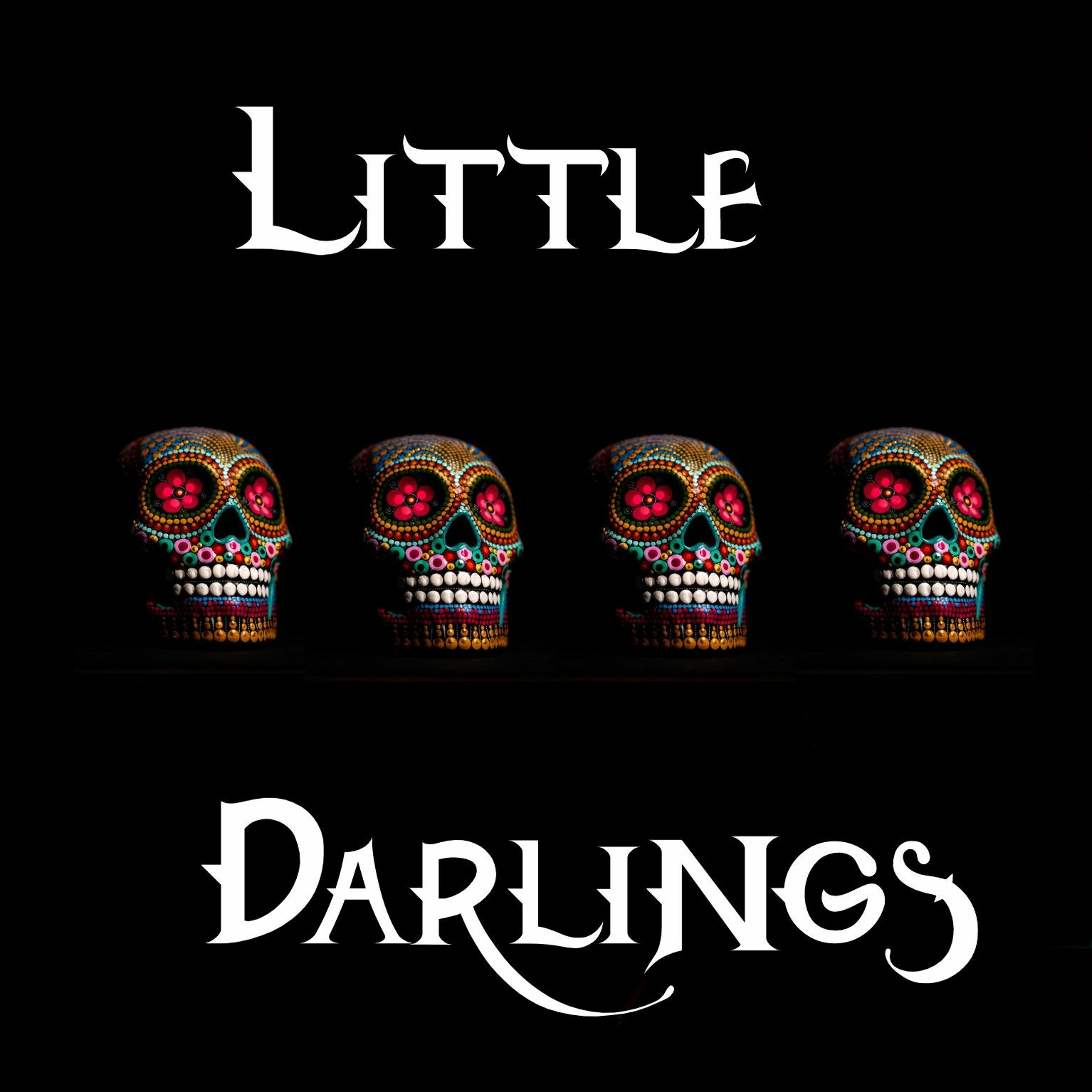 Dead Darlings