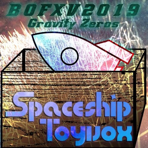 グリッチホップだいすきクラブ Spaceship Toyvox Bofxv19 By Drumatic Sequencer On Soundcloud Hear The World S Sounds