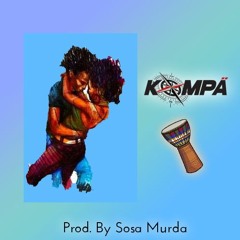 NEW KOMPA GOUYAD doux Instrumental 2020 | Prod. By Sosa Murda