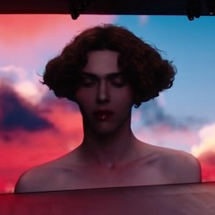 It's Okay to Cry (LVSS20 Remix) — SOPHIE