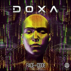 DOXA - Face Code || OUT NOW on Sahman Records !