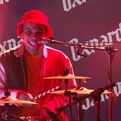Anywhere (Live From The Daily Show Studio) - Anderson .Paak & The Free Nationals