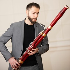 R. Schumann - Fantasiestücke 2. Satz (live)