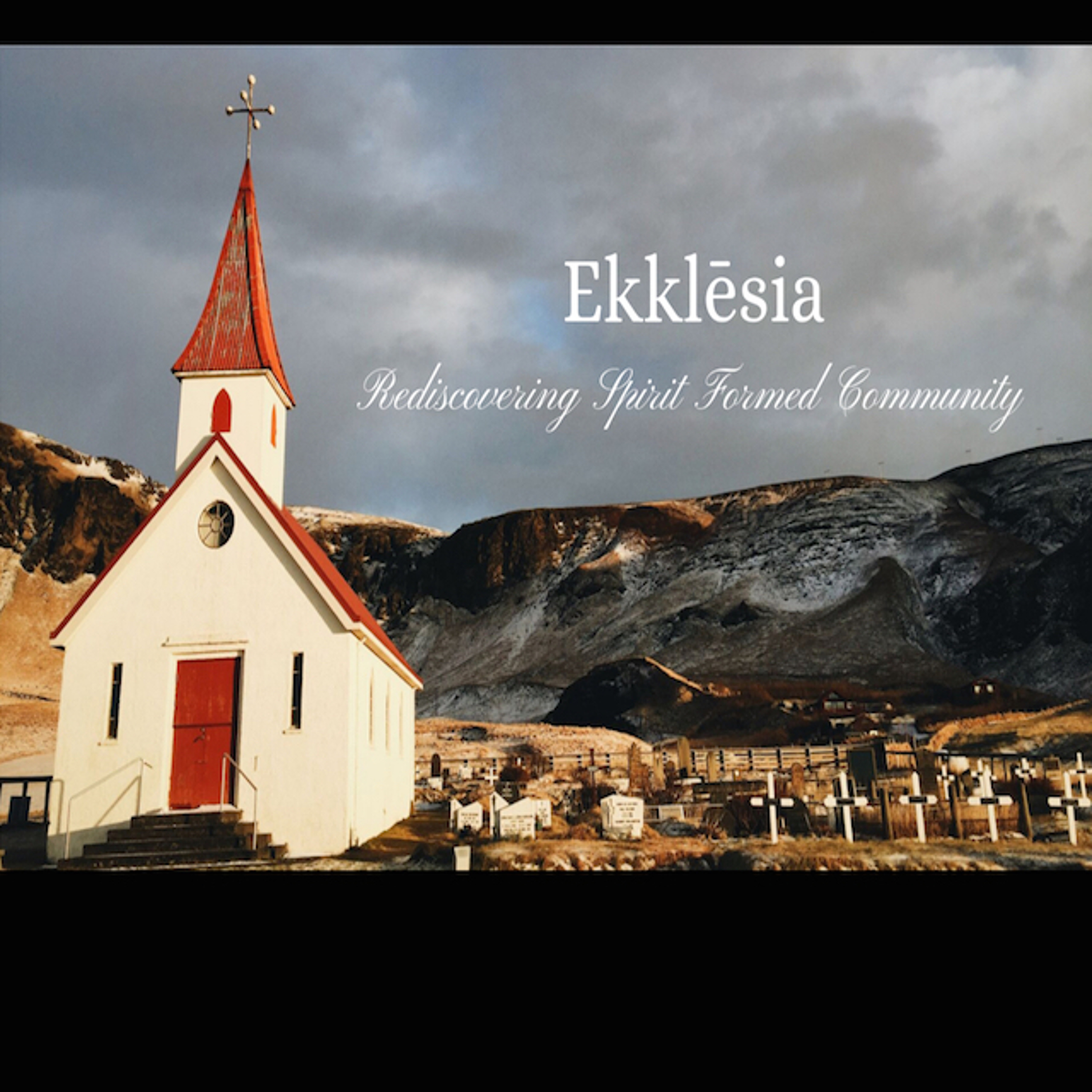 EPC - Evangel Oakville Sunday Sermon Podcast