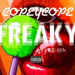 Copeycope - Freaky (Prod HBM)