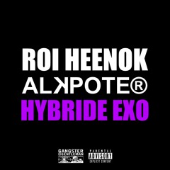 Roi Heenok feat. Alkpote - HYBRIDE EXO