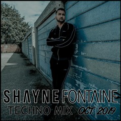 Oct 2019 - Techno Mix