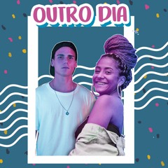 Outro Dia - Lourena, Azzy (Perez Bootleg)[Free Download]