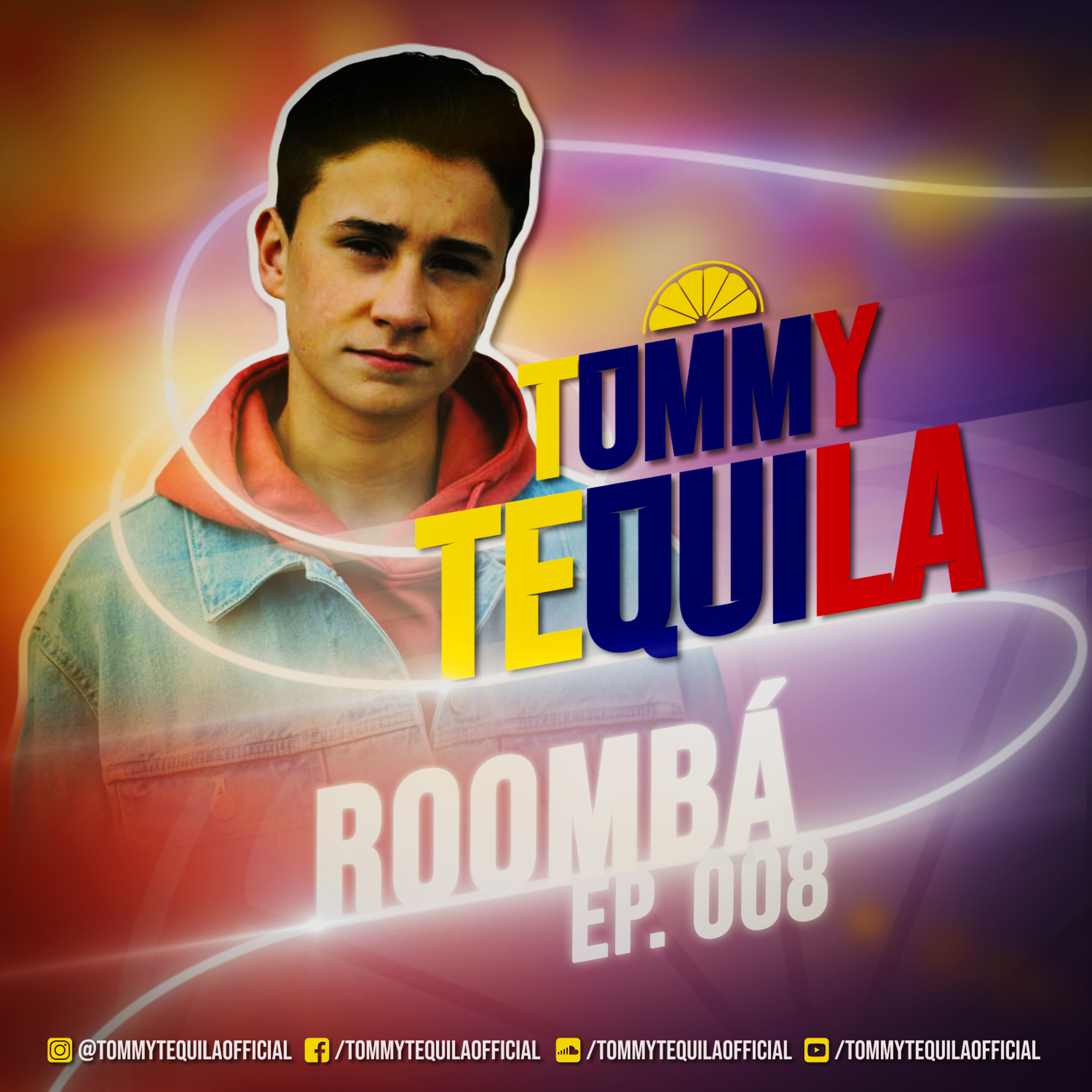 ROOMBÁ 008 thumbnail