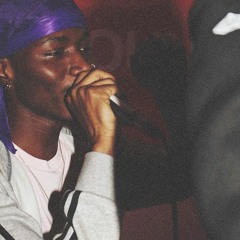 GOT IT GOING ON - YVE CARTER