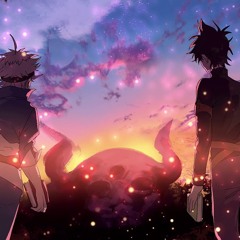 Black clover