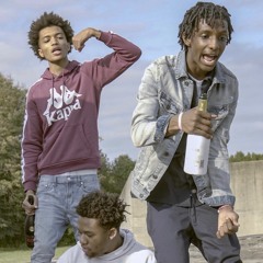 Bigga Don ft. Fiz baby - Blow