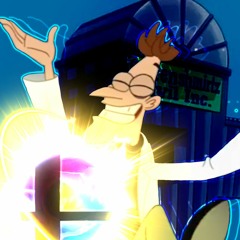 What if Doofenshmirtz won a smash match?