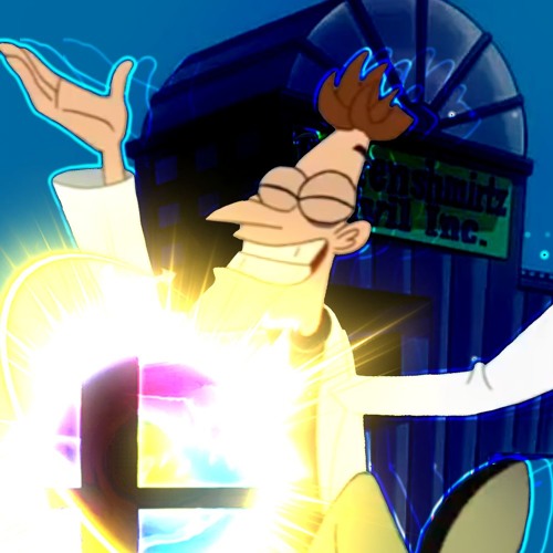 What if Doofenshmirtz won a smash match?