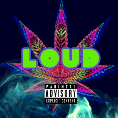 Loud (Feat. Delerente)