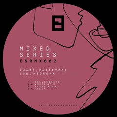 ESRMX002: Mixed Series E.P.