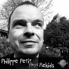 Philippe Petit plays Rekids [NovaFuture Blog Exclusive Mix]
