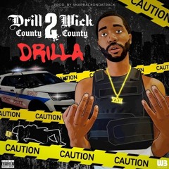 drilla x wop no chill
