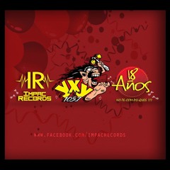 Reggaeton Mix By DJ Garfields I.R.